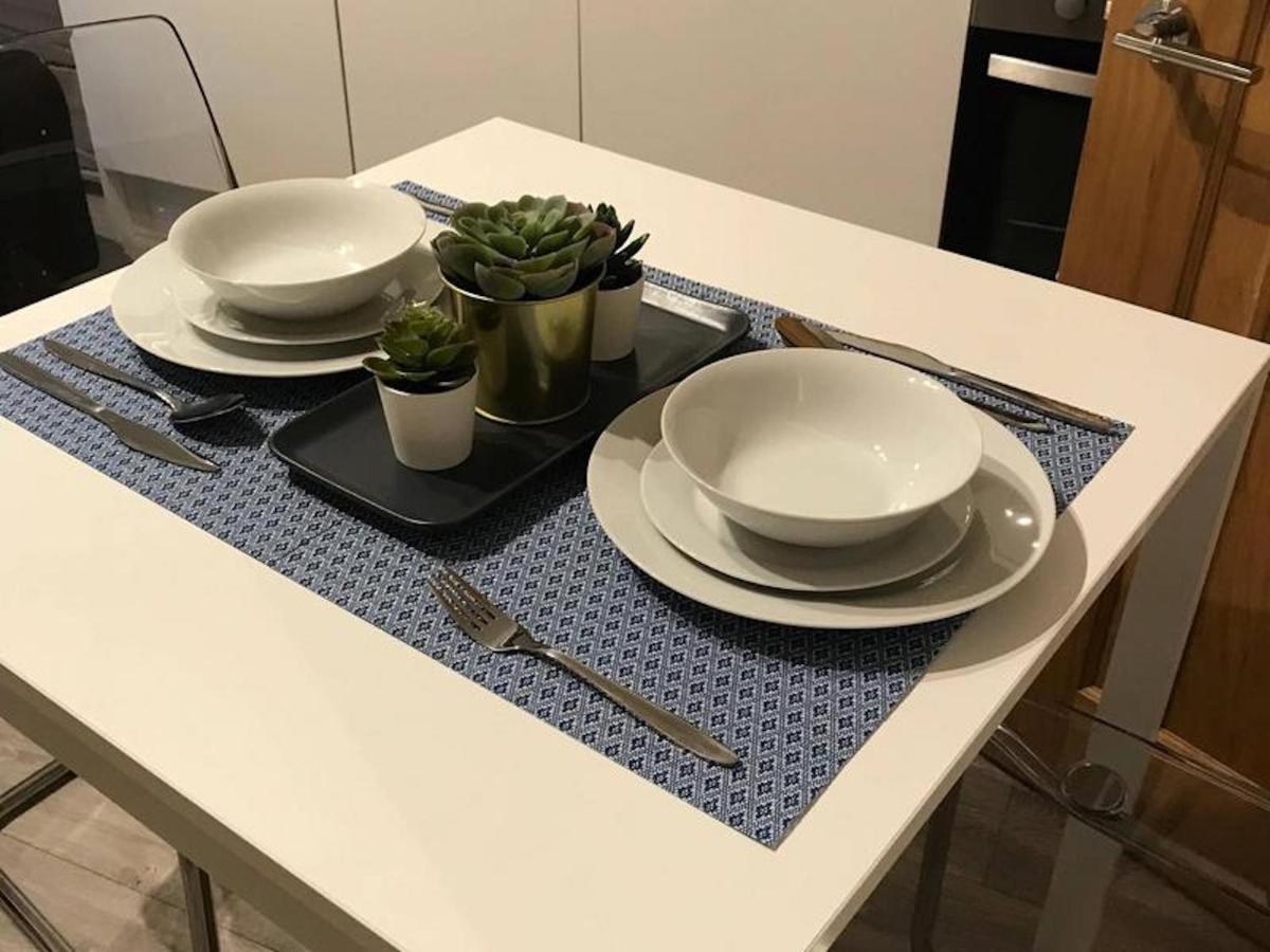 Serviced Appartment 1 Helena ريدينج المظهر الخارجي الصورة
